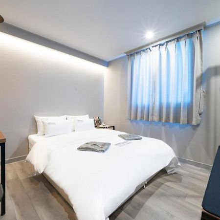 Hotel Band Pyeongtaek Eksteriør bilde